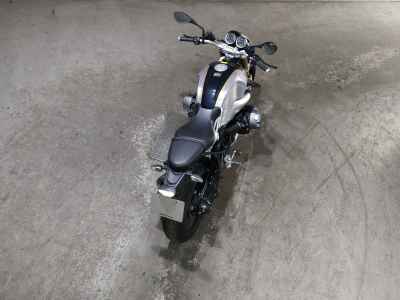 BMW R nineT 2018