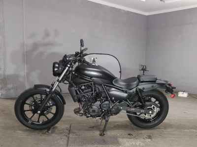 Kawasaki Eliminator 400 2025