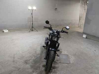 Kawasaki Eliminator 400 2025