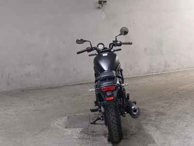 Kawasaki Eliminator 400 2025