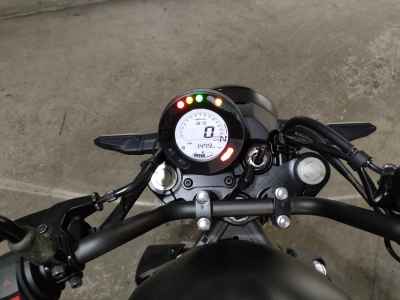 Kawasaki Eliminator 400 2025