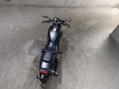 Kawasaki Eliminator 400 2025