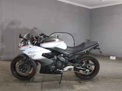 Kawasaki Ninja 400R 2014