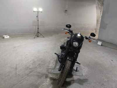 Harley-Davidson FXLRS1920 2022