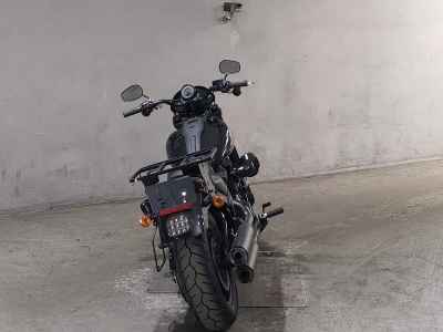 Harley-Davidson FXLRS1920 2022