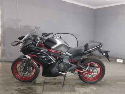 Kawasaki Ninja 400 2020