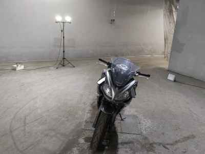 Kawasaki Ninja 400 2020