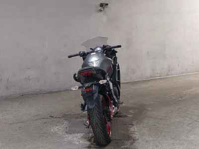 Kawasaki Ninja 400 2020