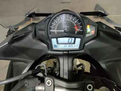 Kawasaki Ninja 400 2020