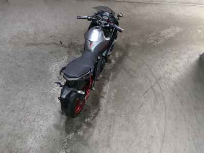 Kawasaki Ninja 400 2020