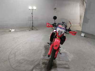 Honda CRF250L 2021