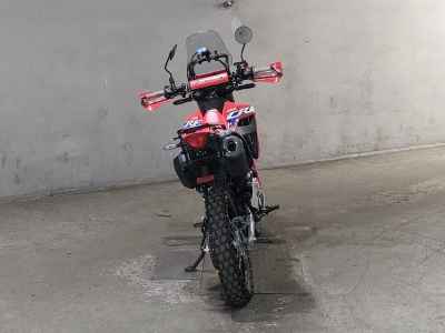 Honda CRF250L 2021