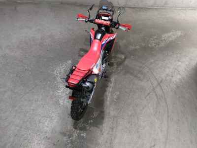 Honda CRF250L 2021