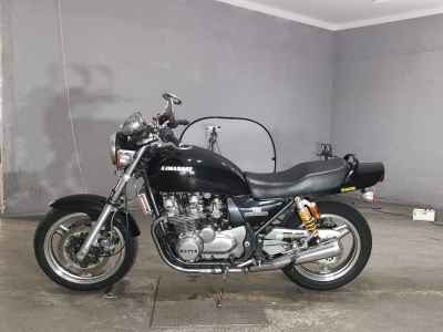 Kawasaki Zephyr 750 2022
