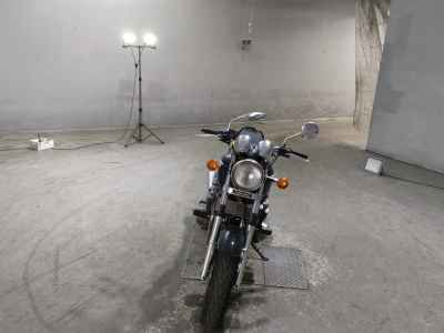 Kawasaki Zephyr 750 2022