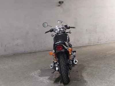 Kawasaki Zephyr 750 2022