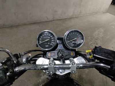 Kawasaki Zephyr 750 2022