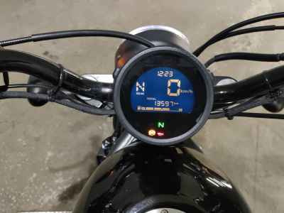 Honda Rebel CMX500 2021