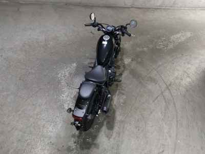 Honda Rebel CMX500 2021