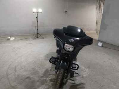 Harley-Davidson Street Glide FLHXST1920 2025