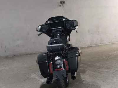 Harley-Davidson Street Glide FLHXST1920 2025