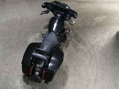 Harley-Davidson Street Glide FLHXST1920 2025