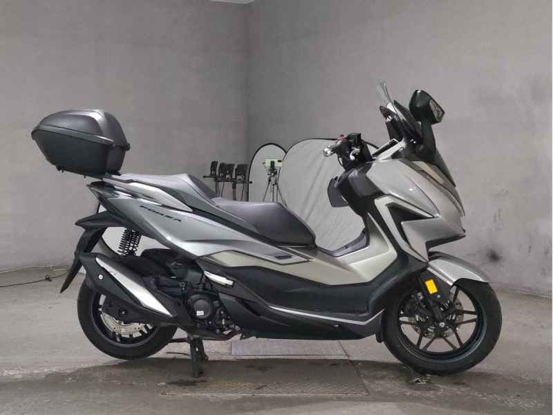 Honda Forza 2021