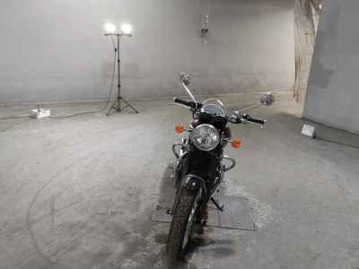 Triumph Bonneville T120 2022