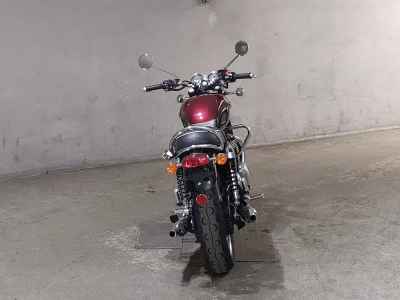 Triumph Bonneville T120 2022