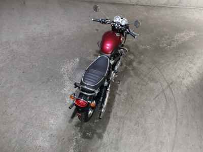 Triumph Bonneville T120 2022