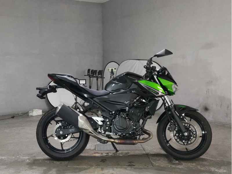 Kawasaki Ninja 250 2023