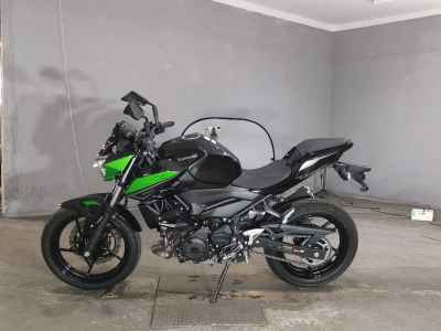 Kawasaki Ninja 250 2023