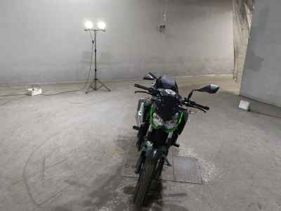 Kawasaki Ninja 250 2023