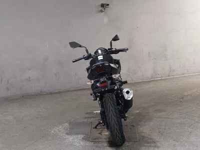 Kawasaki Ninja 250 2023