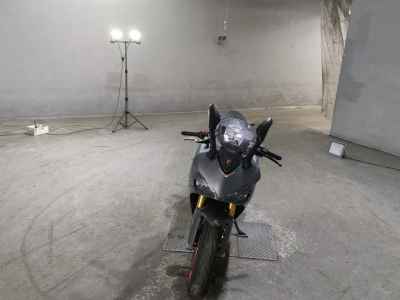 Ducati Supersport 950 S 2019