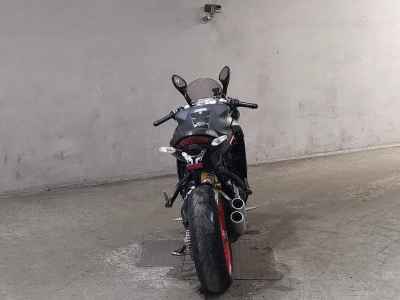 Ducati Supersport 950 S 2019