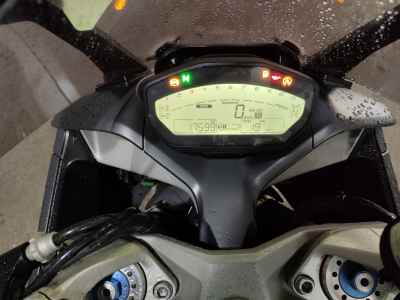 Ducati Supersport 950 S 2019