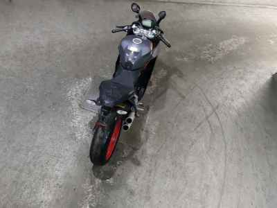 Ducati Supersport 950 S 2019