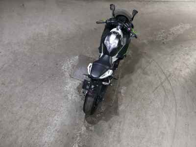 Kawasaki Ninja 650 2022