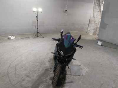 Honda CBR650R 2023