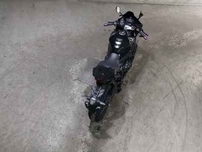 Honda CBR650R 2023