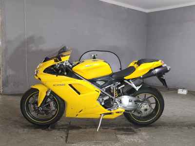 Ducati 1098 2007