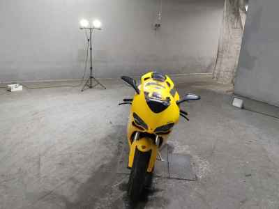 Ducati 1098 2007