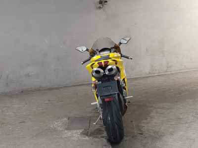 Ducati 1098 2007