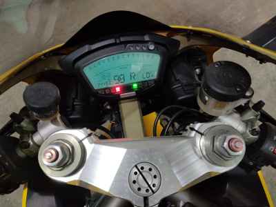 Ducati 1098 2007