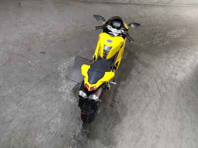 Ducati 1098 2007