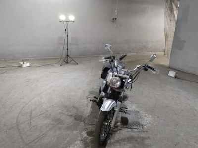 Yamaha XVS250 Drag Star 2006