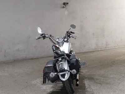 Yamaha XVS250 Drag Star 2006