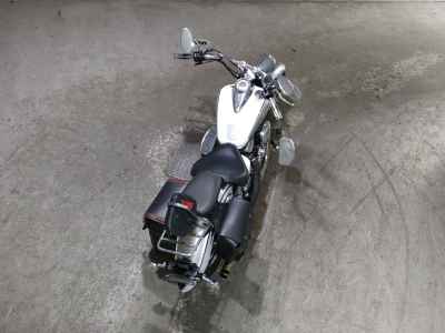 Yamaha XVS250 Drag Star 2006