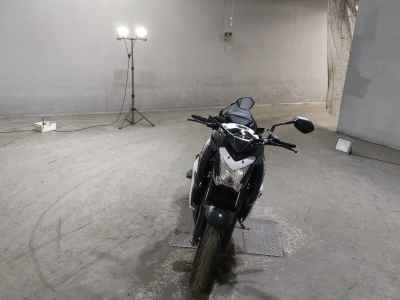 Suzuki GSX-S1000 2019